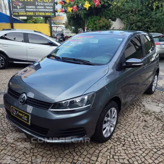 Fox Trendline 1.0 Flex 12V 5p