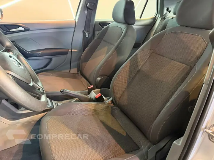 T-Cross 1.0 200 Tsi Total Flex Sense Automático