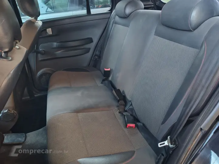 FOX 1.0 MI BLACKFOX 8V