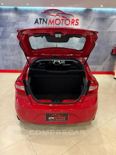 Ka Hatch 1.0 12V 4P FLEX TI-VCT SE PLUS