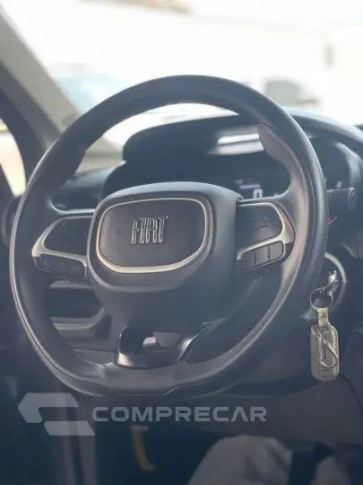 ARGO 1.0 Firefly Drive