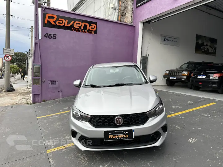 ARGO 1.0 Firefly Drive