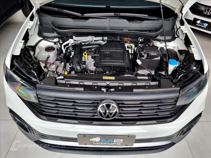 T-CROSS 1.0 200 TSI Sense