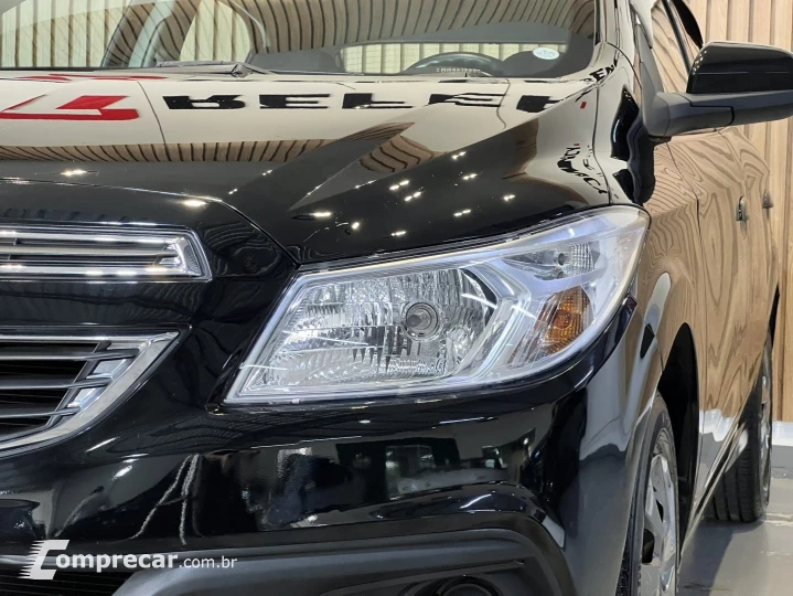ONIX 1.0 MPFI LT 8V FLEX 4P MANUAL