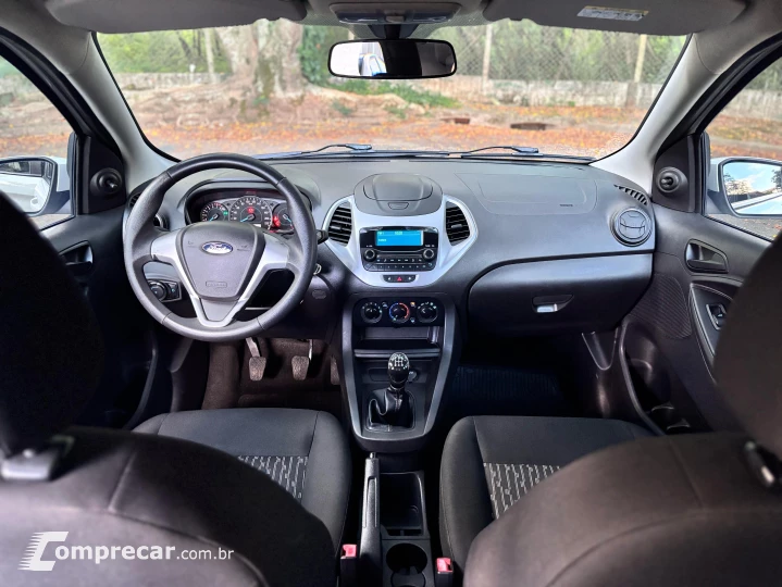 Ka 1.0 SE (Flex)