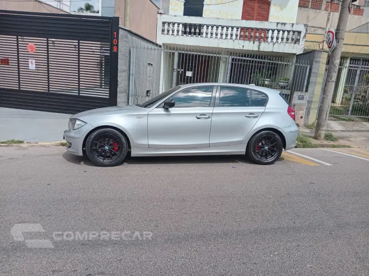 118I 2.0 Ue71 16V