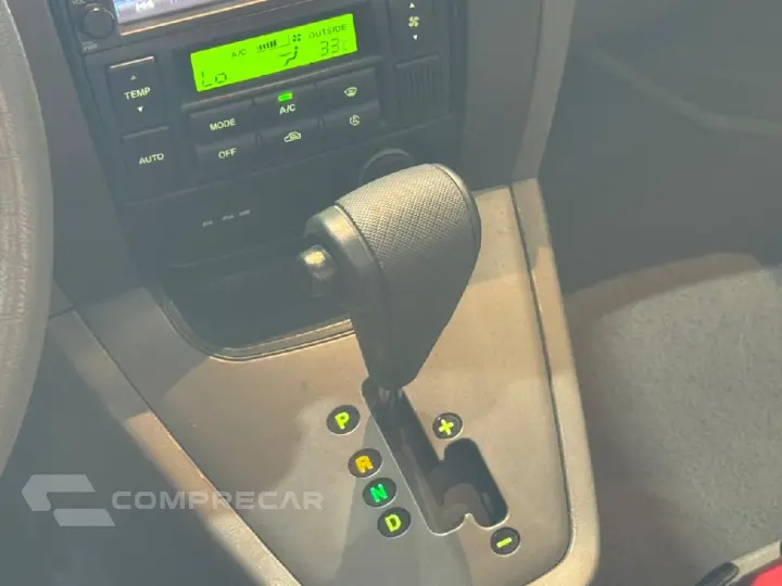 TUCSON 2.0 MPFI GLS 16V 143CV 2WD FLEX 4P AUTOMATICO