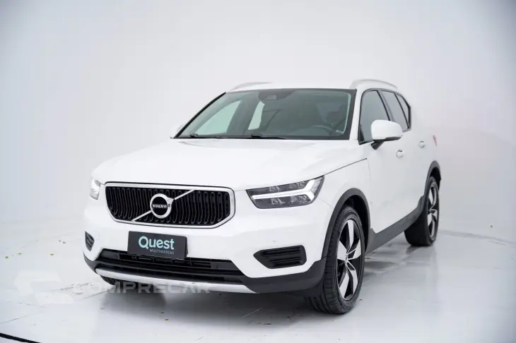 XC 40 T-5 MOMENTUM 2.0 252cv AWD