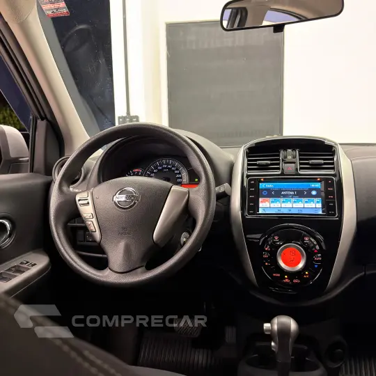 MARCH 1.6 SL 16vstart