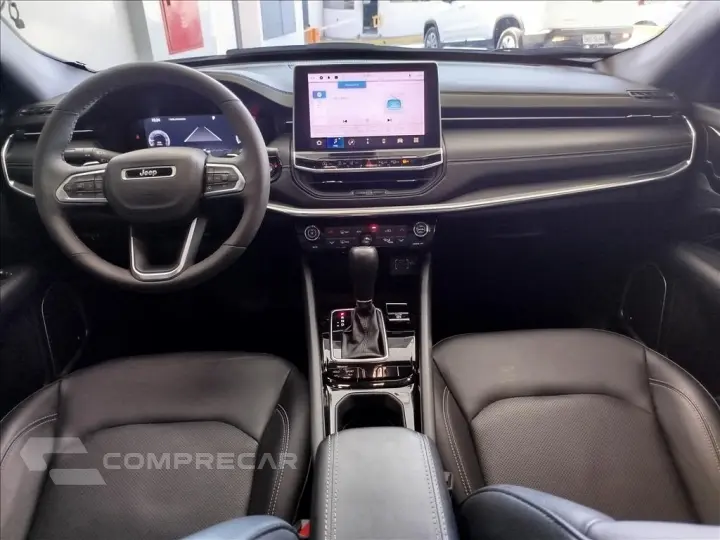COMPASS 1.3 T270 Turbo S