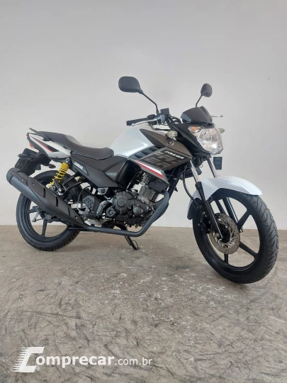 YAMAHA FAZER YS 150 SED
