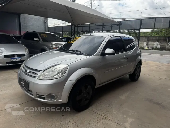 Ka Hatch 1.0 CLASS FLEX