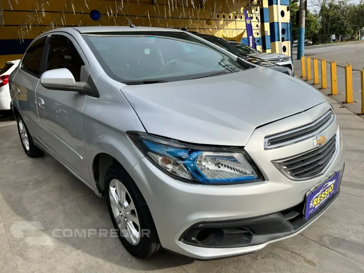 PRISMA 1.4 LTZ Spe/4 8V