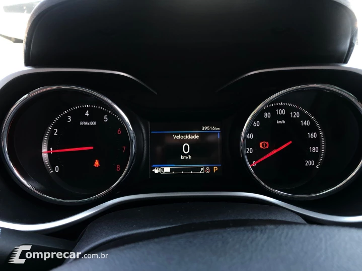 Tracker 1.2 Turbo Flex Premier Automático