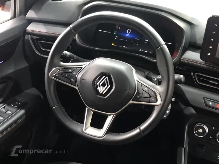 KARDIAN 1.0 TCE FLEX PREMIÉRE EDITION EDC