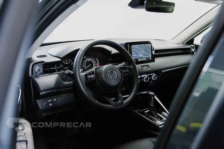 HR-V 1.5 DI I-vtec EXL