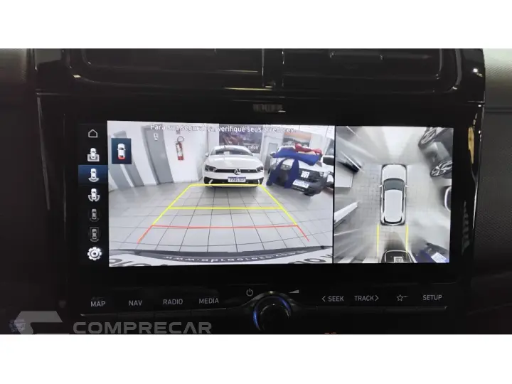 CRETA 1.0 TGDI FLEX N LINE AUTOMÁTICO