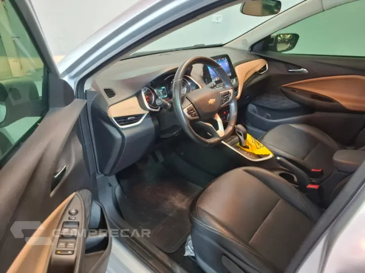 ONIX 1.0 Turbo Premier