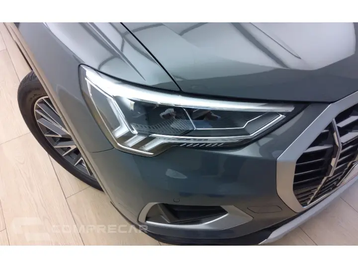 Q3 2.0 40 TFSI GASOLINA PERFORMANCE QUATTRO TIPTRONIC