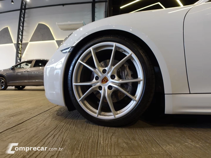 718 2.0 16V H4 CAYMAN AUTOMÁTICO PDK