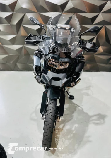F850 GS A