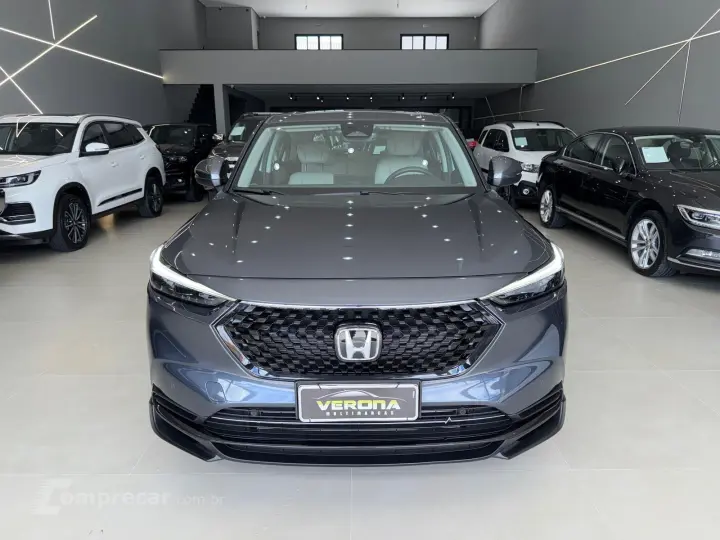 HR-V 1.5 DI I-vtec Turbo Advance