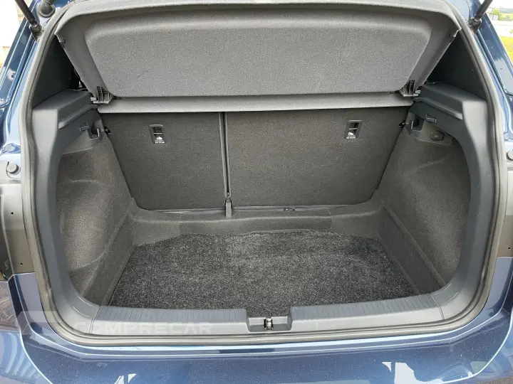 T-CROSS 1.0 200 TSI Comfortline
