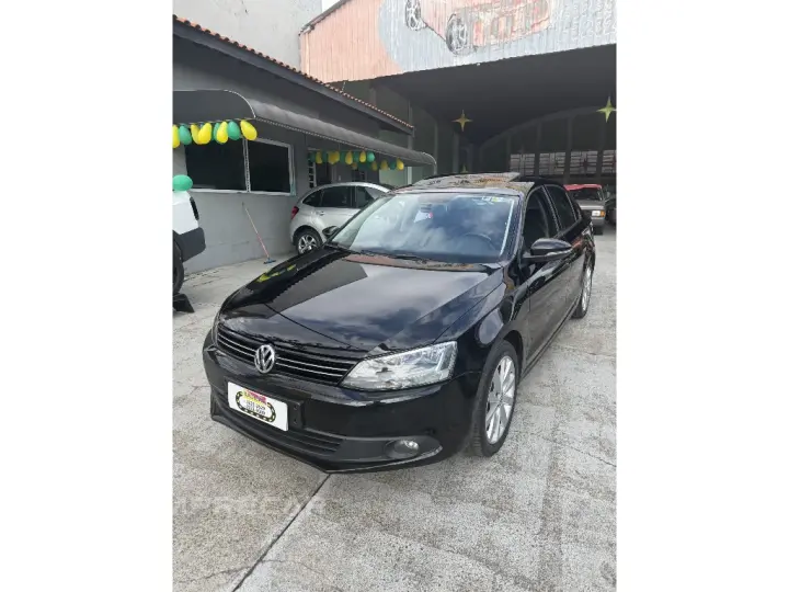 JETTA 2.0 COMFORTLINE FLEX 4P TIPTRONIC