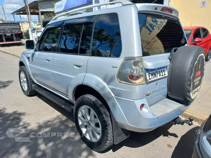PAJERO TR4 2.0