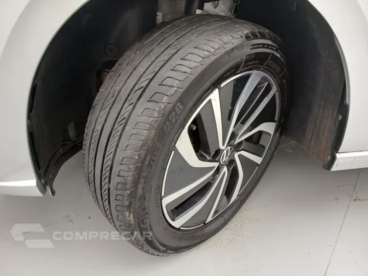 POLO 1.0 170 TSI HIGHLINE AUTOMÁTICO