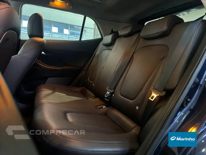 CRETA 1.0 TGDI FLEX PLATINUM AUTOMÁTICO