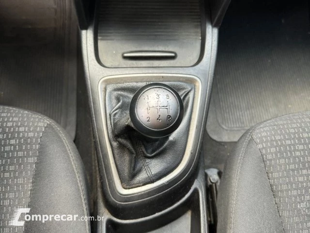 HB20 - 1.0 COMFORT 12V 4P MANUAL