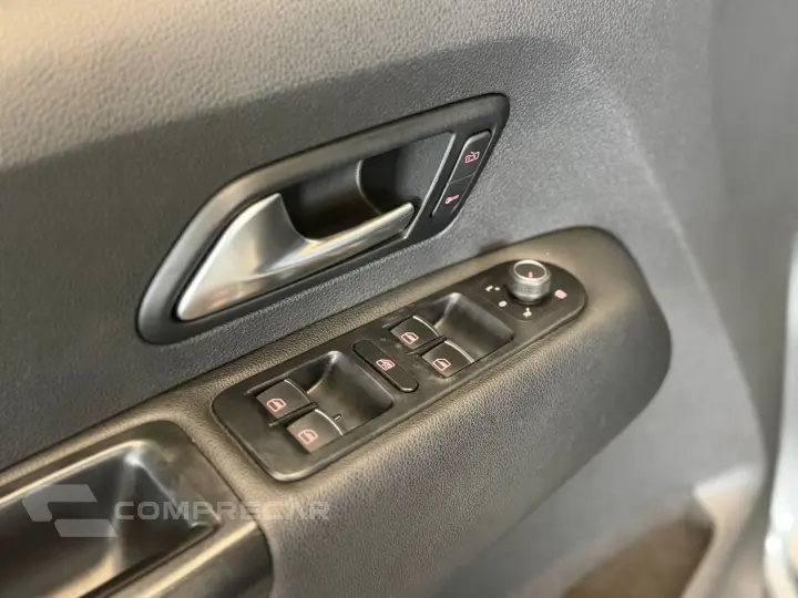 AMAROK 3.0 V6 TDI DIESEL HIGHLINE CD 4MOTION AUTOMÁTICO