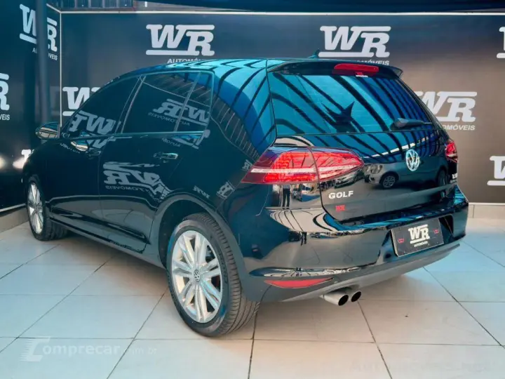 GOLF 1.4 250 TSI Highline