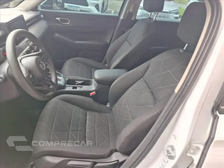 HR-V 1.5 DI I-VTEC FLEX EX CVT
