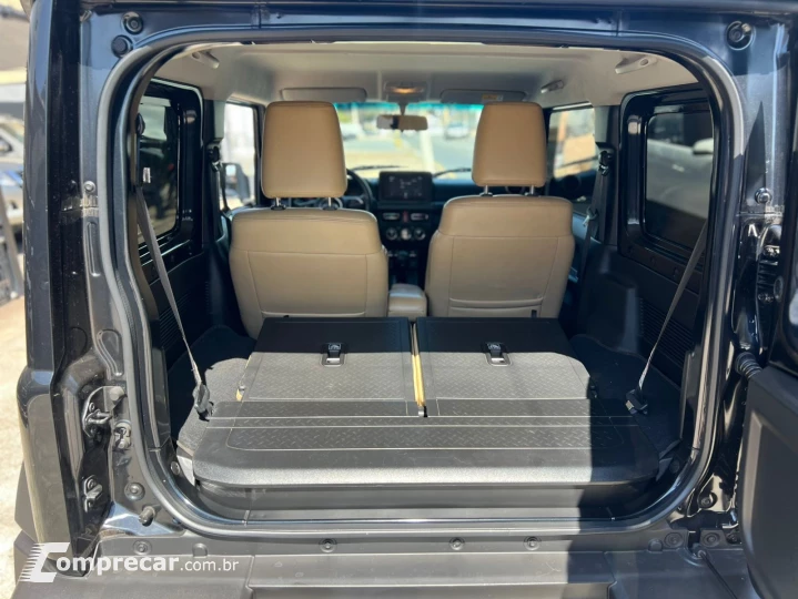 JIMNY 1.5 Sierra 4style 4X4