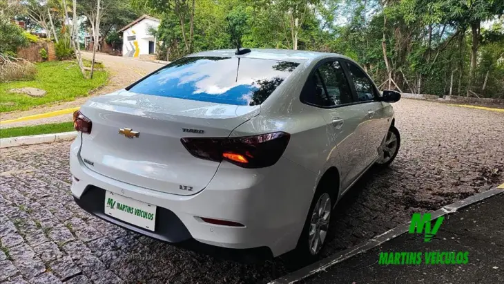 ONIX 1.0 TURBO FLEX PLUS LTZ MANUAL