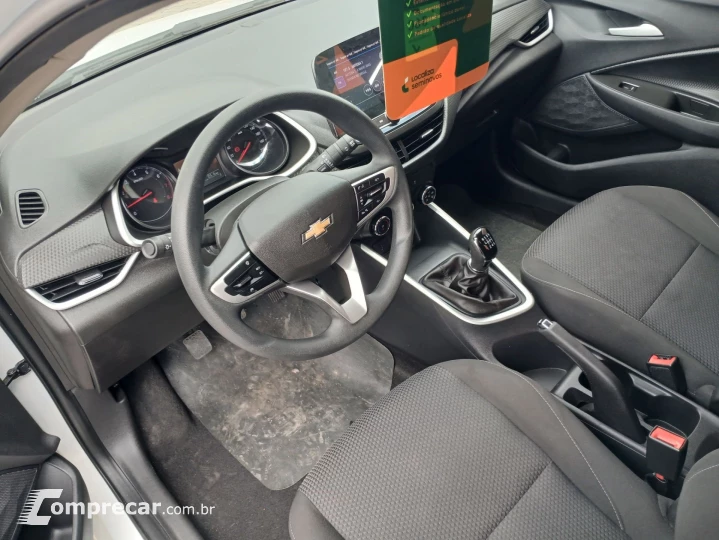 ONIX 1.0 FLEX PLUS LT MANUAL
