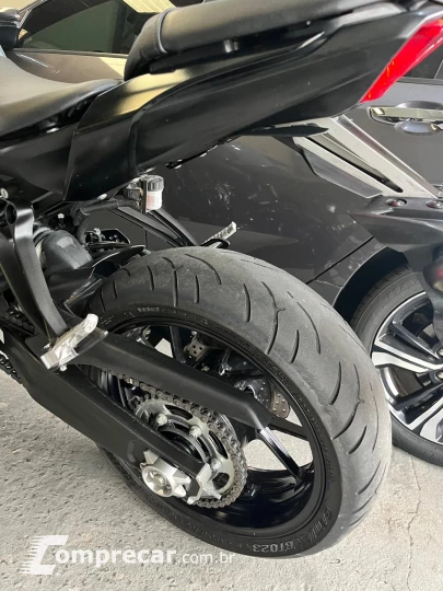MT 07 ABS