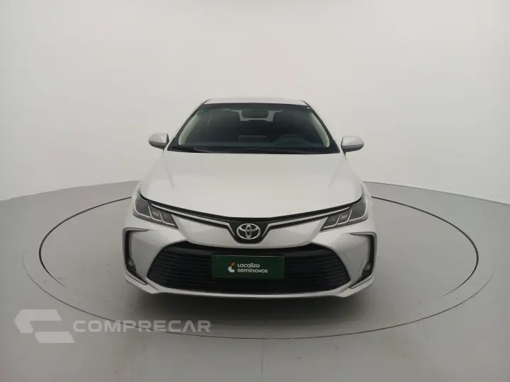COROLLA 2.0 VVT-IE FLEX XEI DIRECT SHIFT