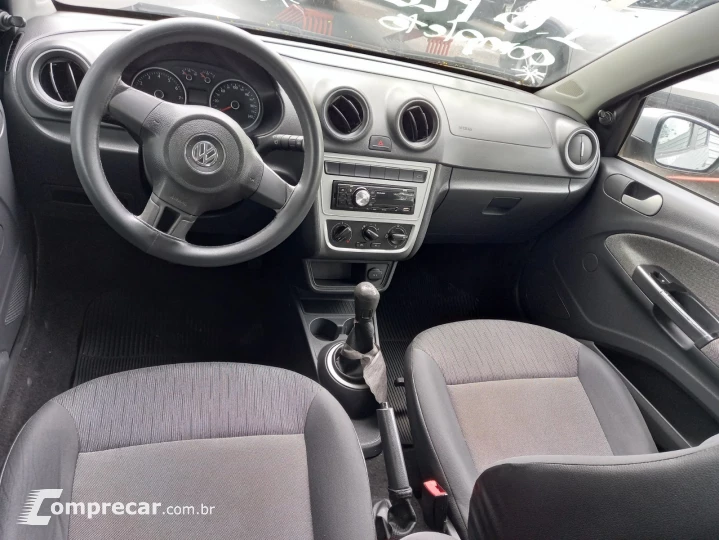 GOL 1.0 MI Special 8V