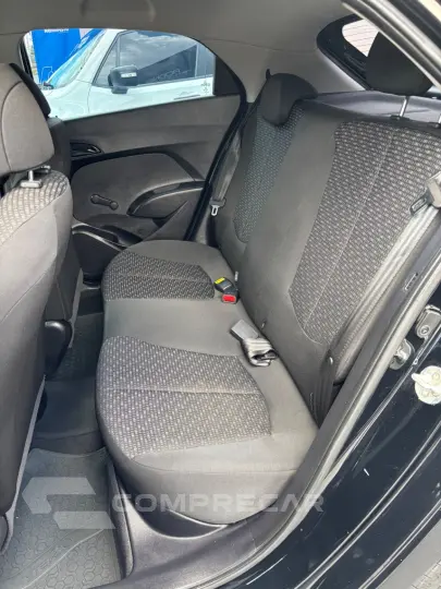 HB20 Unique 1.0 Flex 12V Mec.