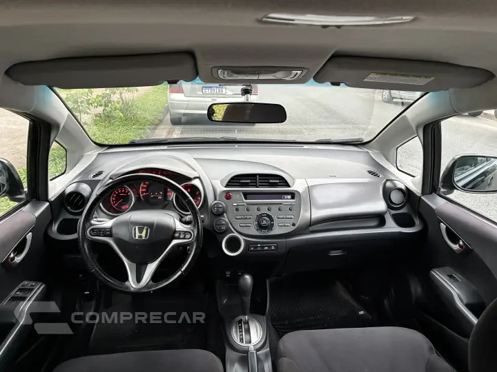 FIT 1.5 EX 16V