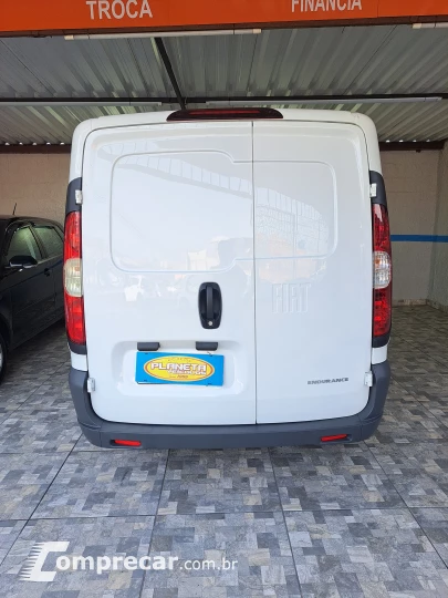 FIORINO 1.4 MPI Furgão Endurance 8V