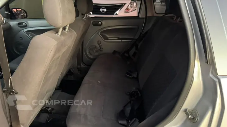 Fiesta Hatch 1.6