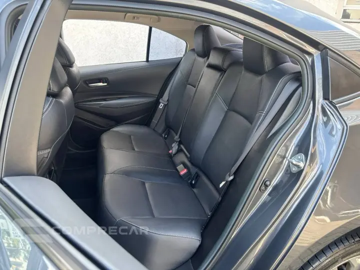 Corolla XEi 2.0 Flex 16V Aut.