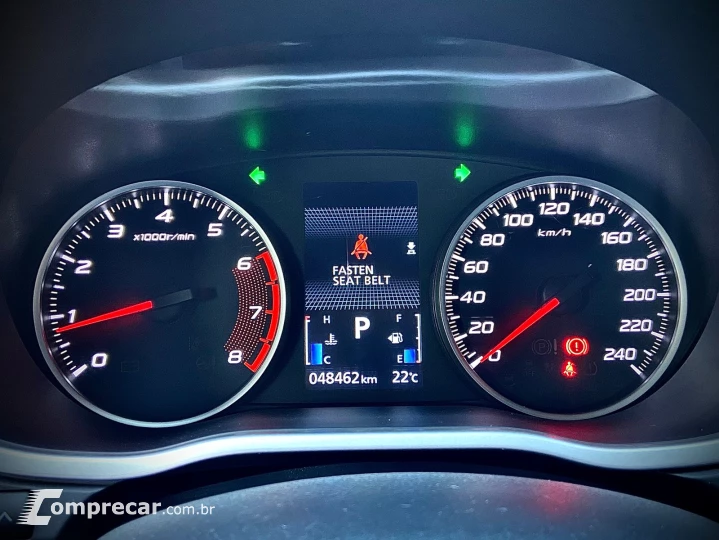 ECLIPSE CROSS 1.5 Mivec Turbo HPE
