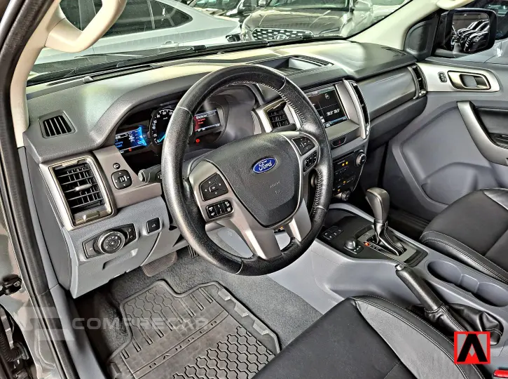 RANGER 3.2 Limited 4X4 CD 20V