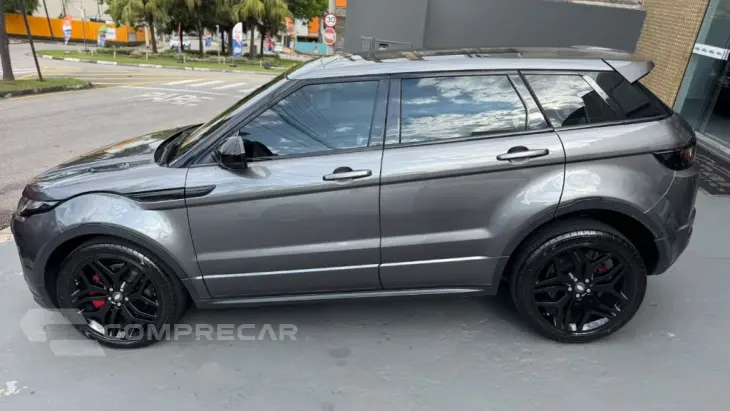 Range R.EVOQUE Si4 HSE Dyn. 2.0/Flex Aut
