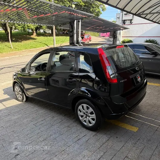 FIESTA 1.0 MPI GL 8V